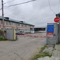 Магазин - Мой-Дом27, Хабаровск, ул. Юнгов 9 (район ост. ЗАТОН) Магазин - Мой-Дом27, Хабаровск, ул. Юнгов 9 (район ост. ЗАТОН)